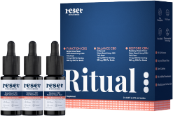 THC-Free Cannabinoids Products