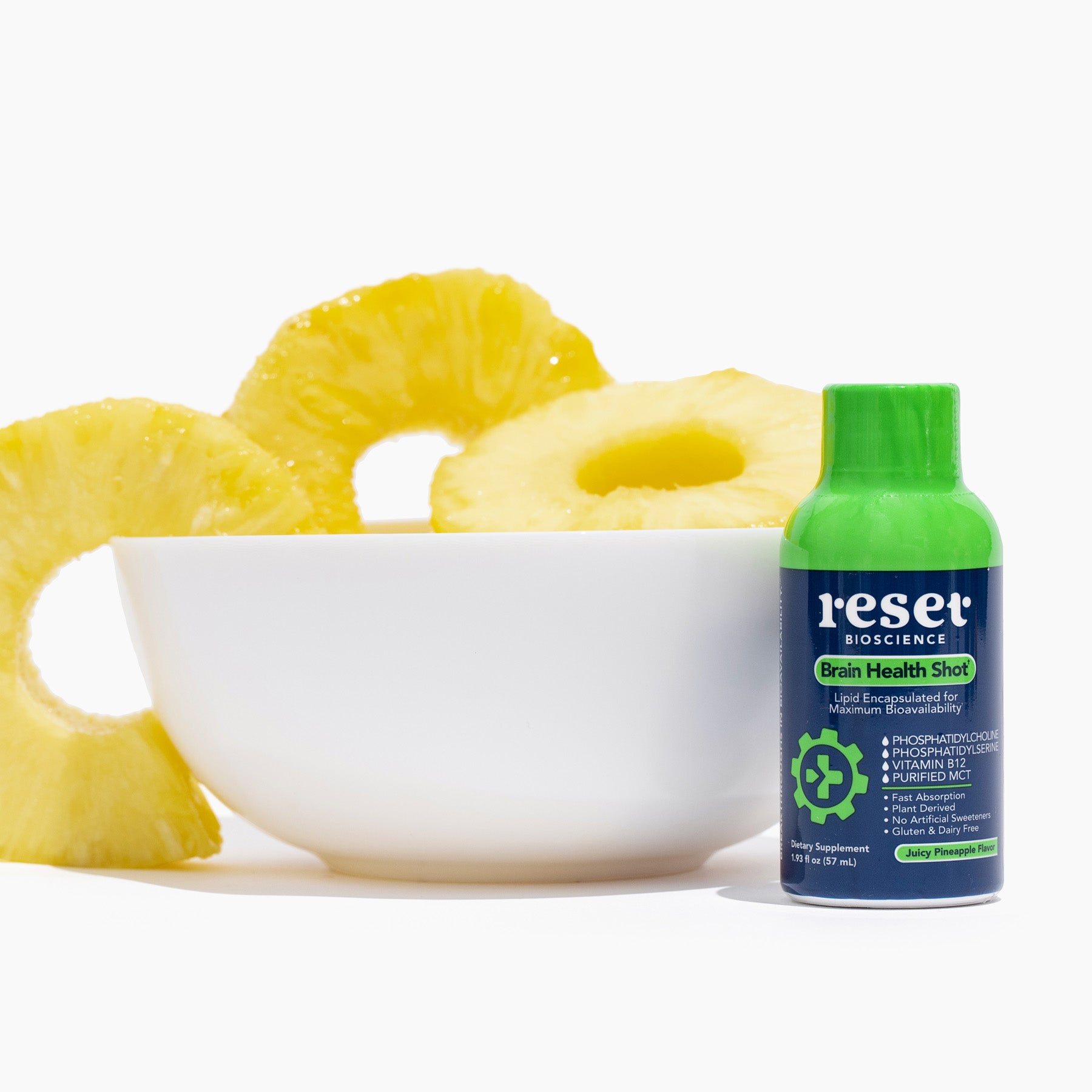 RESET Brain Health Shot