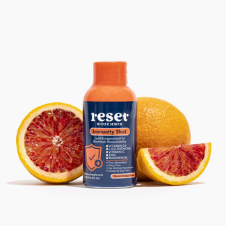 RESET Immunity Shot