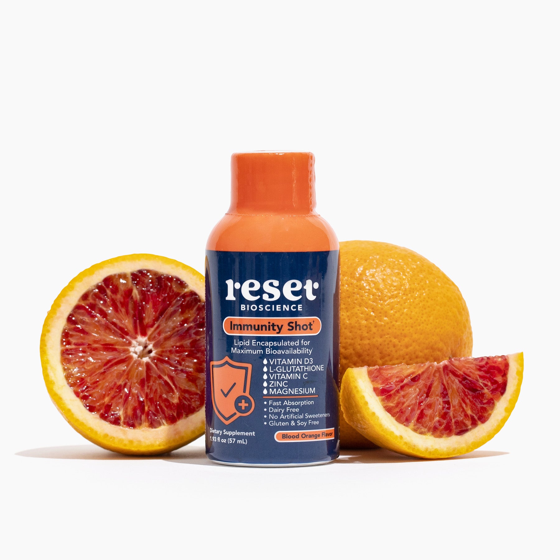 RESET Immunity Shot